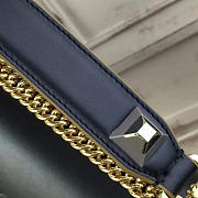 Fendi Kani 1907 25.5cm - 4
