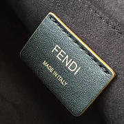 Fendi Kani 1907 25.5cm - 3