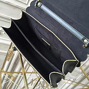 Fendi Kani 1907 25.5cm - 2