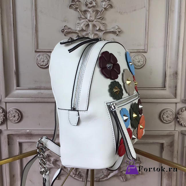 Fendi Backpack 1966 24cm - 1