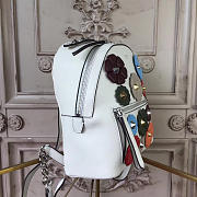 Fendi Backpack 1966 24cm - 1
