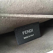 Fendi Kani Blue 1985 19cm - 3