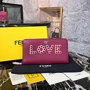 Fendi Wallet 2006 18.5cm - 1