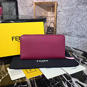 Fendi Wallet 2006 18.5cm - 6