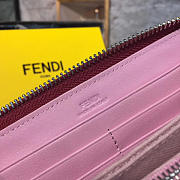 Fendi Wallet 2006 18.5cm - 3