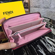 Fendi Wallet 2006 18.5cm - 2