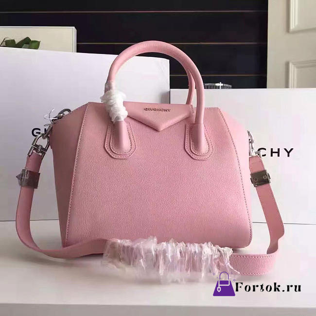 Givenchy Small Antigona handbag 2023 - 1