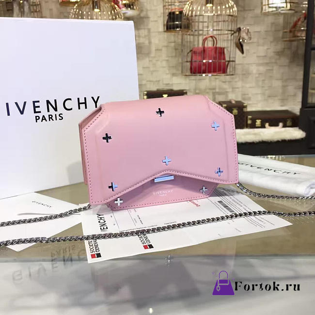 Givenchy bow cut 2090 - 1