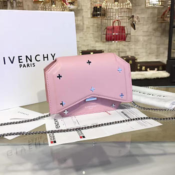 Givenchy bow cut 2090