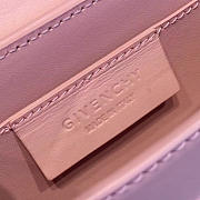 Givenchy bow cut 2090 - 5