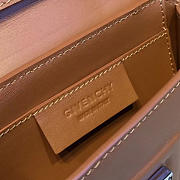 Givenchy bow cut 2095 - 5