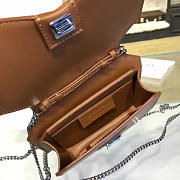Givenchy bow cut 2095 - 6