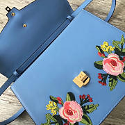 Gucci Sylvie Leather Bag 31.5cm - 5