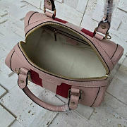 Gucci GG Supreme top handle bag 2206 33cm - 6