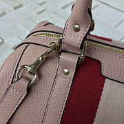 Gucci GG Supreme top handle bag 2206 33cm - 5