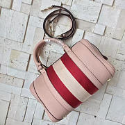 Gucci GG Supreme top handle bag 2206 33cm - 2
