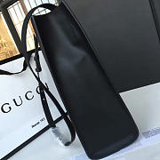 Gucci Ghost leather - 3