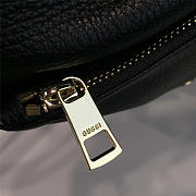 Gucci GG Leather Backpack 03 - 4
