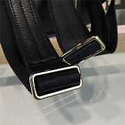 Gucci GG Leather Backpack 03 - 2