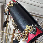GUCCI Bamboo 010 - 2