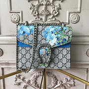 Gucci Dionysus Shoulder Bag Z09 20cm - 1