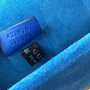 Gucci Dionysus Shoulder Bag Z09 20cm - 2