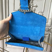 Gucci Dionysus Shoulder Bag Z09 20cm - 3