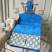 Gucci Dionysus Shoulder Bag Z09 20cm - 4