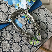Gucci Dionysus Shoulder Bag Z09 20cm - 6