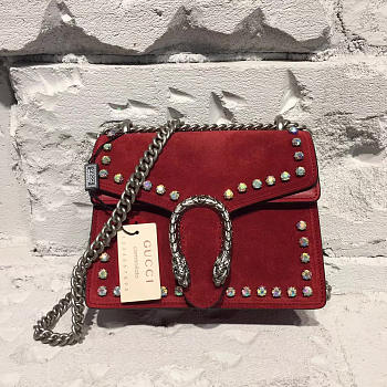 Gucci Dionysus Shoulder Bag Z028 20cm