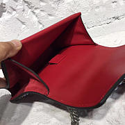 Gucci Dionysus Shoulder Bag Z028 20cm - 5