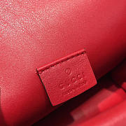 Gucci Dionysus Shoulder Bag Z028 20cm - 4