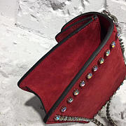 Gucci Dionysus Shoulder Bag Z028 20cm - 2