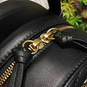 Gucci GG Leather Backpack 04 22cm - 5
