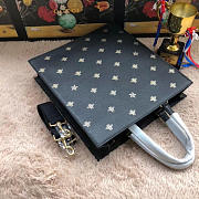 Gucci handbag Bag Black 2665 - 4