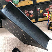 Gucci handbag Bag Black 2665 - 3