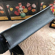 Gucci handbag Bag Black 2665 - 2