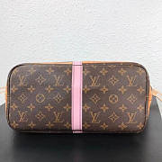 Louis Vuitton Monogram Neverfull MM M41390 32cm - 5
