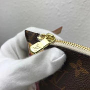 Louis Vuitton Monogram Neverfull MM M41390 32cm - 2