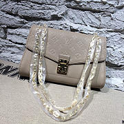 Louis Vuitton St Germain PM Monogram Empreinte Leather - 1