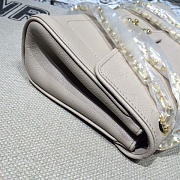 Louis Vuitton St Germain PM Monogram Empreinte Leather - 3