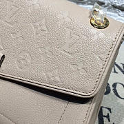 Louis Vuitton St Germain PM Monogram Empreinte Leather - 4