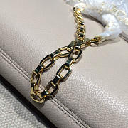 Louis Vuitton St Germain PM Monogram Empreinte Leather - 5