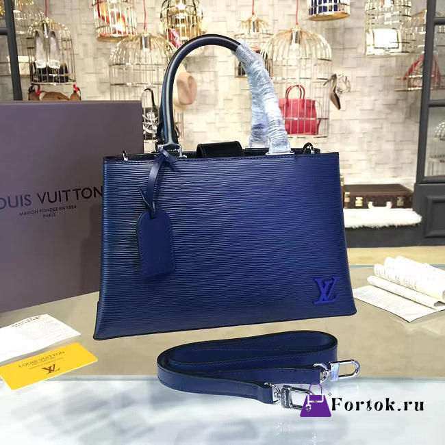 Louis Vuitton KLEBER PM 3132  - 1