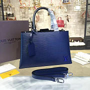 Louis Vuitton KLEBER PM 3132  - 2
