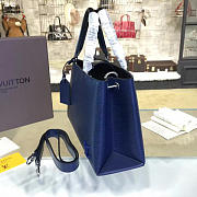 Louis Vuitton KLEBER PM 3132  - 3