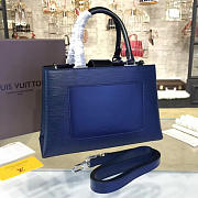 Louis Vuitton KLEBER PM 3132  - 4