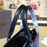Louis Vuitton KLEBER PM 3132  - 5