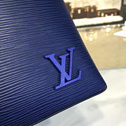 Louis Vuitton KLEBER PM 3132  - 6