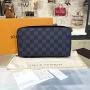 Louis Vuitton ZIPPY XL WALLET 3149 - 2